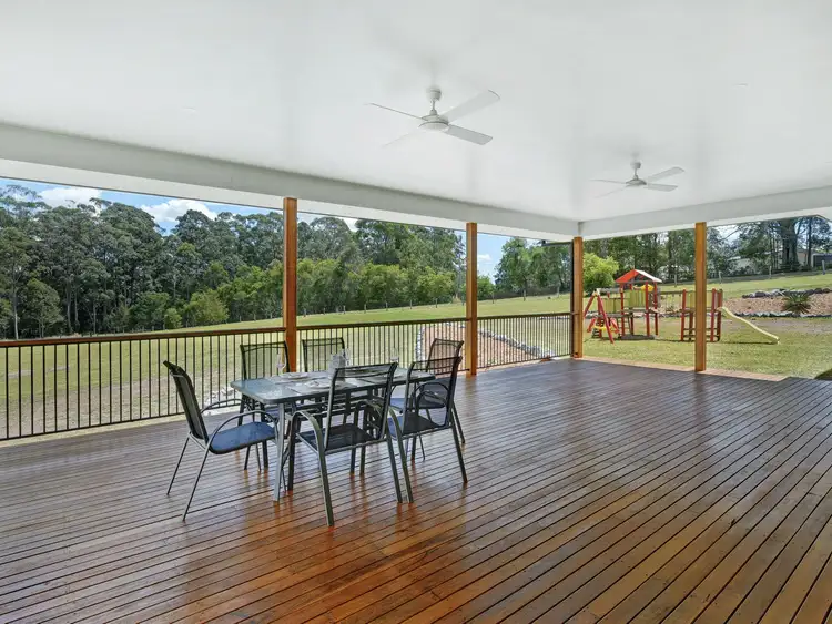 Fourth view of Homely house listing, 20 Regal Brae, King Creek NSW 2446