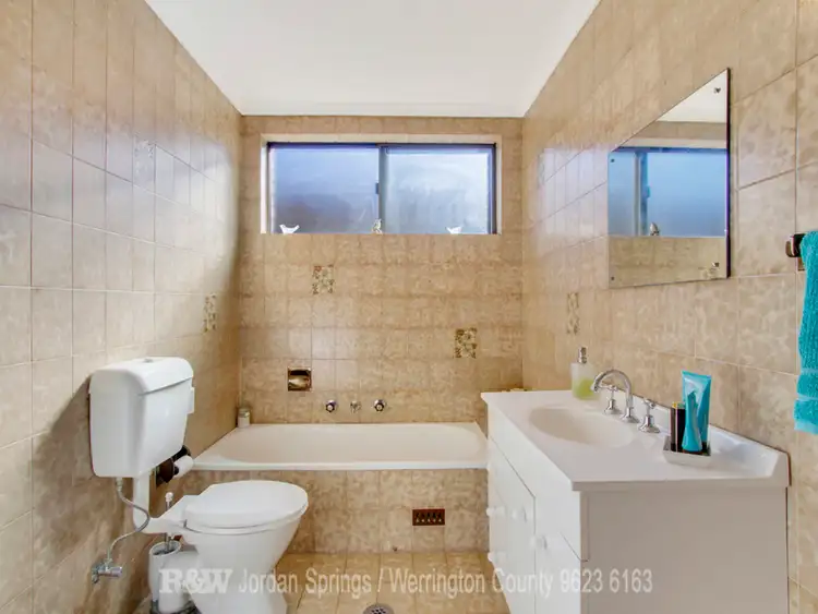Sixth view of Homely unit listing, 13/52 Victoria Street, Werrington NSW 2747