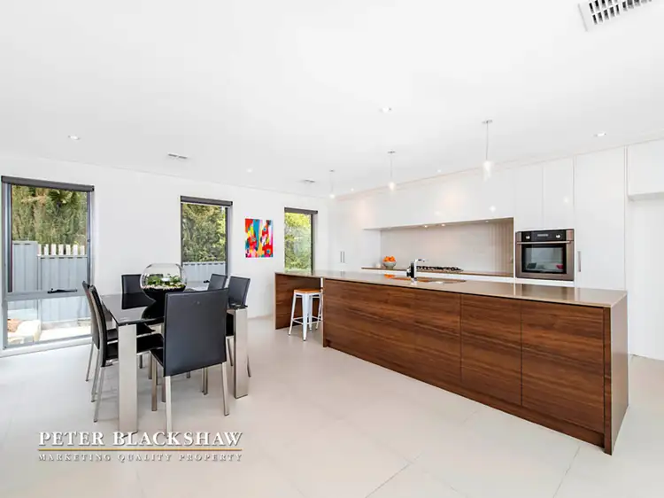 Sixth view of Homely house listing, 3A Swift Place, Macgregor ACT 2615