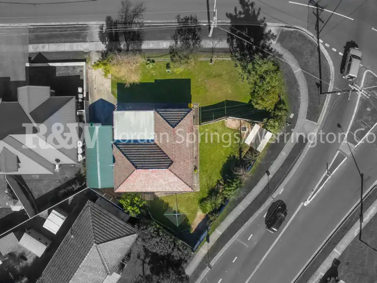 Third view of Homely house listing, 307 Jamison Road, Penrith NSW 2750