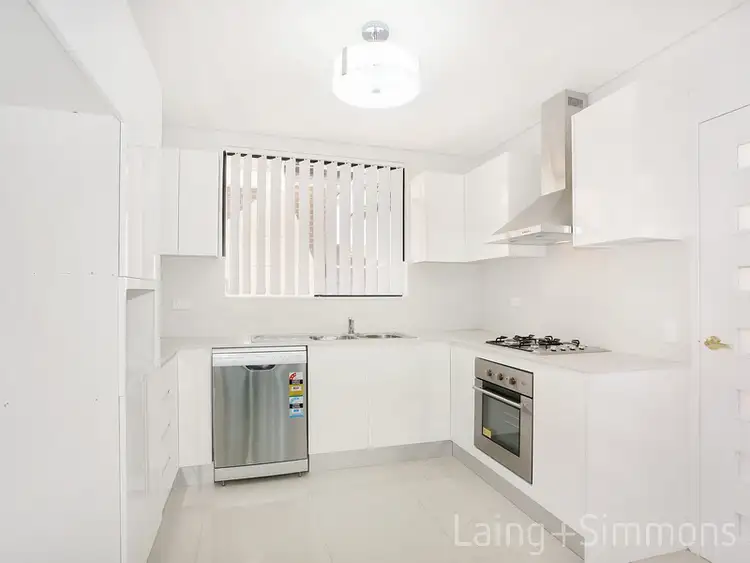 4/27 Cockthorpe Road, Auburn NSW 2144