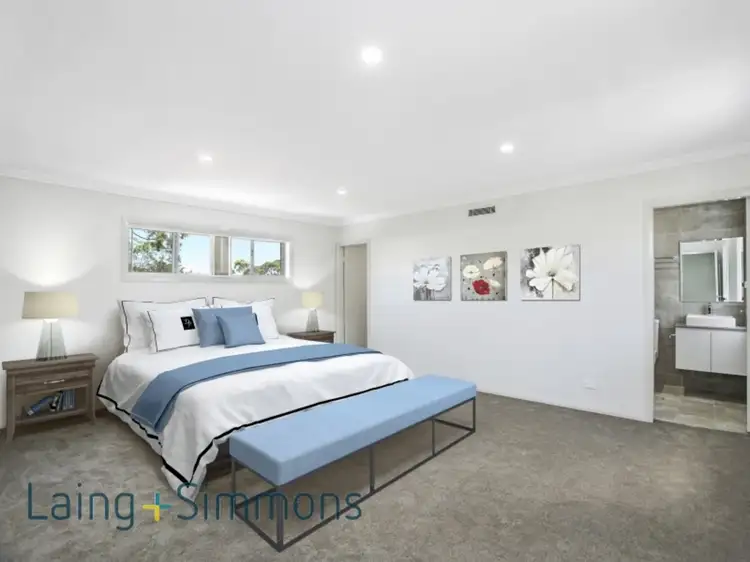 Fourth view of Homely villa listing, 5/25-27 Attunga Road, Yowie Bay NSW 2228