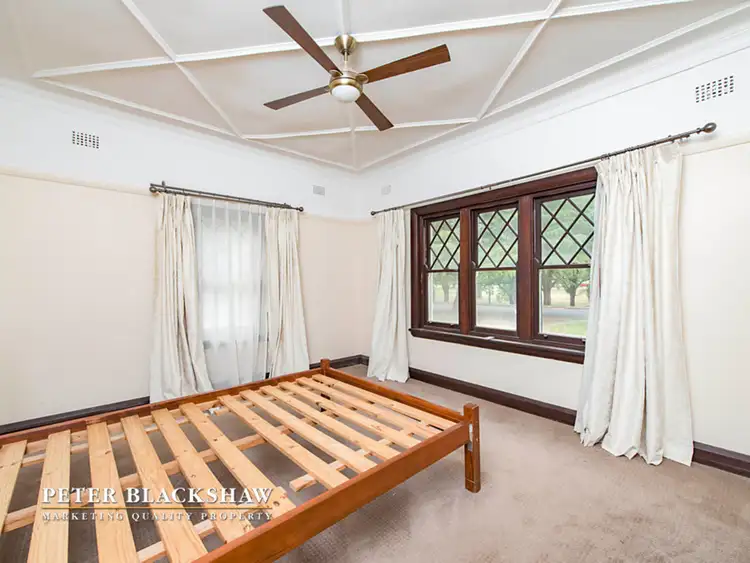 Fifth view of Homely house listing, 25 Telopea Park, Barton ACT 2600