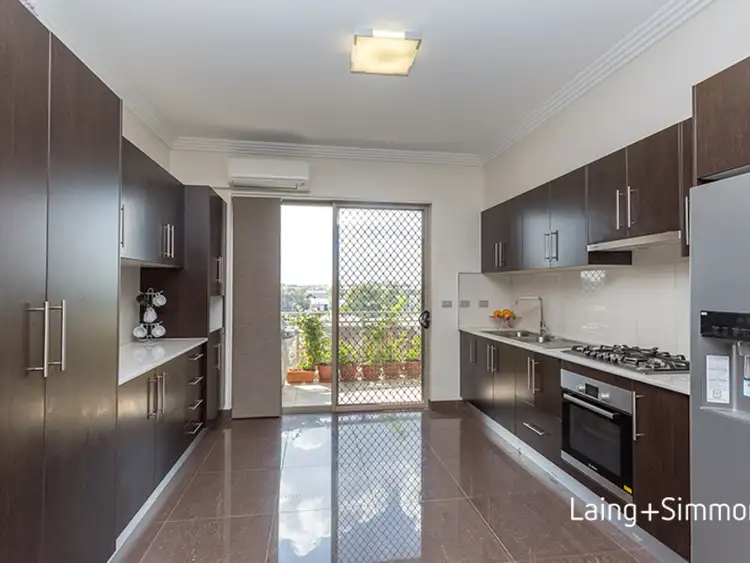 18/48-52 St Hilliers Road, Auburn NSW 2144