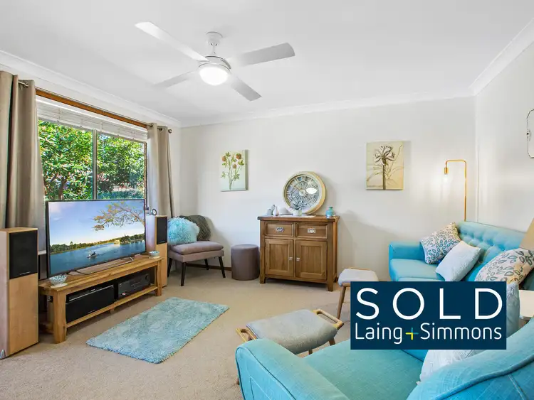 2/27 Hamlyn Drive, Port Macquarie NSW 2444