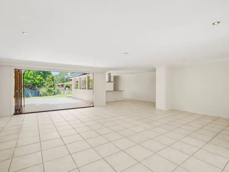 Fifth view of Homely house listing, 1 Cornwallis Close, Port Macquarie NSW 2444