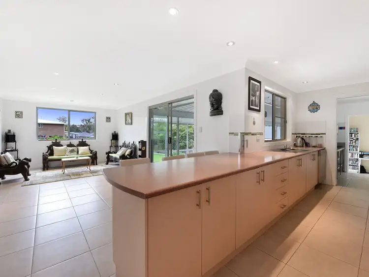Second view of Homely house listing, 20 Coucal Close, Port Macquarie NSW 2444