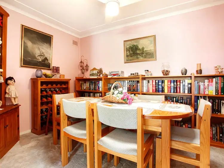 Third view of Homely house listing, 50 Sylvia Street, Blacktown NSW 2148