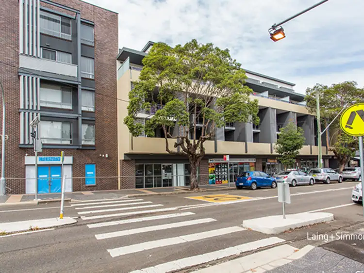 11/21-23 Grose Street, Parramatta NSW 2150