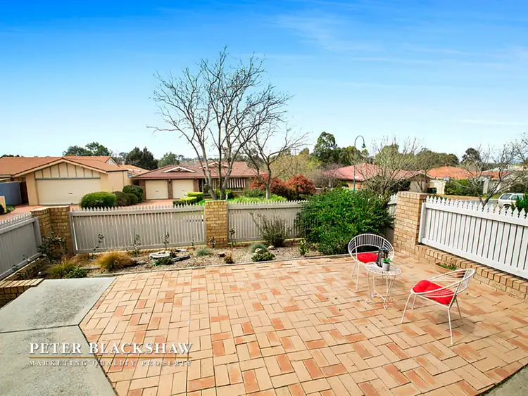 Second view of Homely house listing, 28 Ferguson Circuit, Ngunnawal ACT 2913