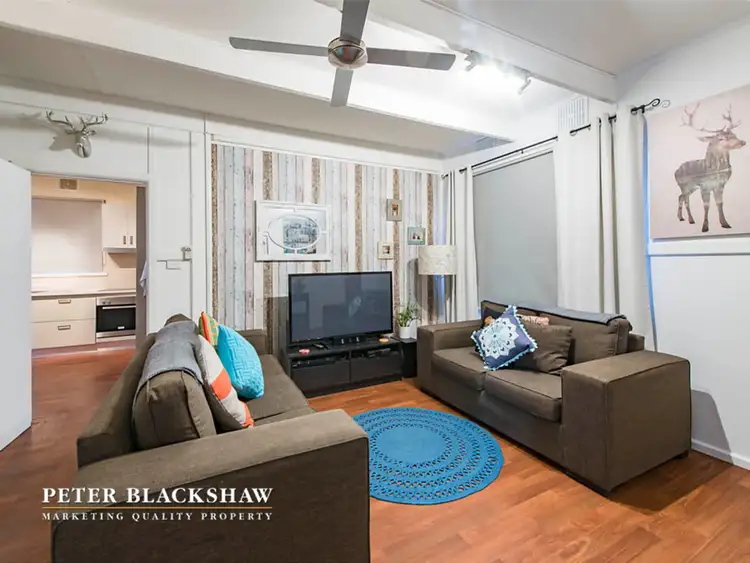Fourth view of Homely townhouse listing, 1/20 Mowatt Street, Queanbeyan East NSW 2620