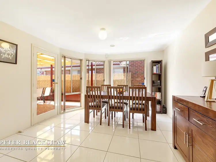 Seventh view of Homely house listing, 20 Quinlivan Crescent, Dunlop ACT 2615