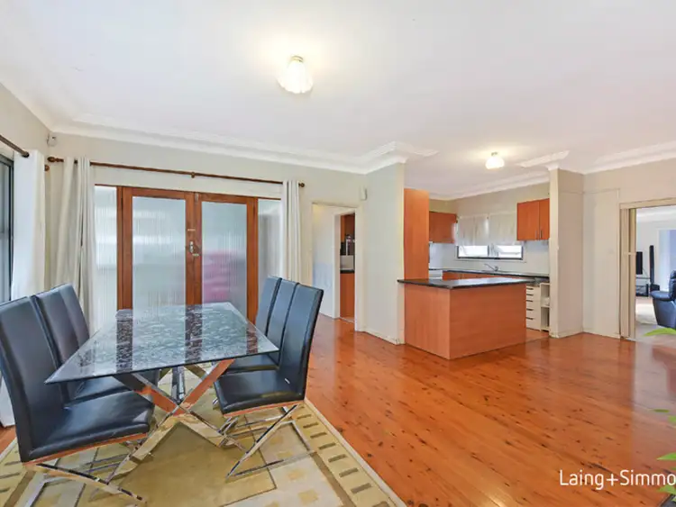 3 Somerville Road, Hornsby Heights NSW 2077