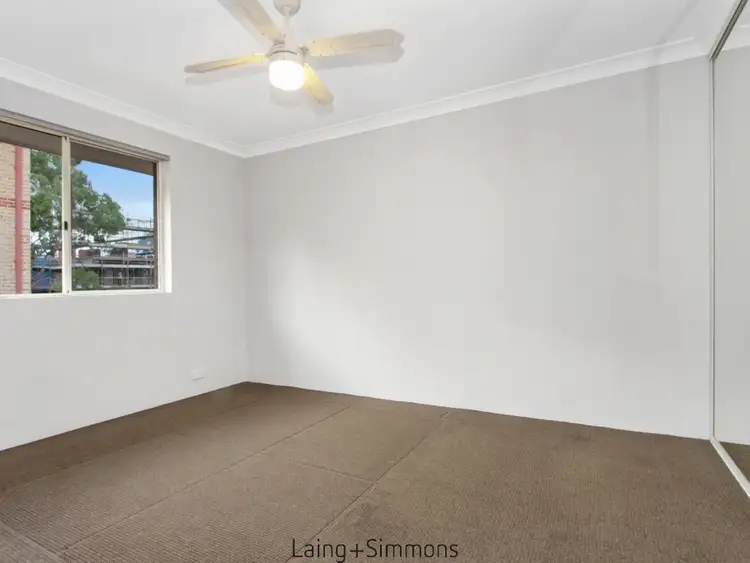 Sixth view of Homely apartment listing, 12/108 Stapleton Street, Pendle Hill NSW 2145