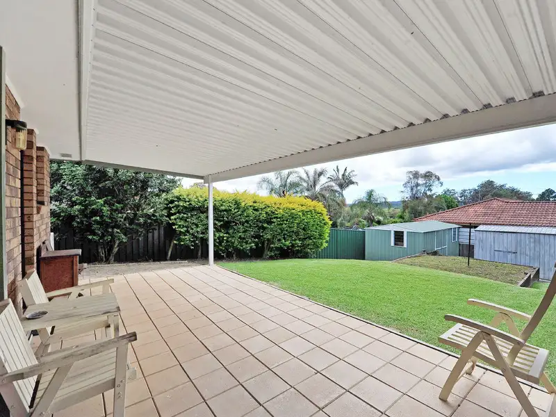 Main view of Homely house listing, 6 Burrawan Drive, Wauchope NSW 2446