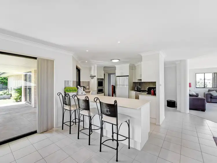 Fifth view of Homely house listing, 32 Ericson Place, Port Macquarie NSW 2444