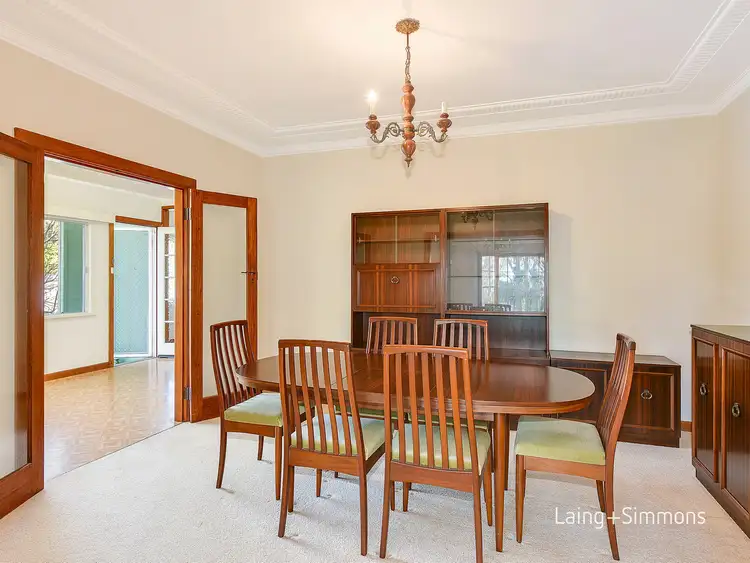 Third view of Homely house listing, 48 Queens Road, Asquith NSW 2077