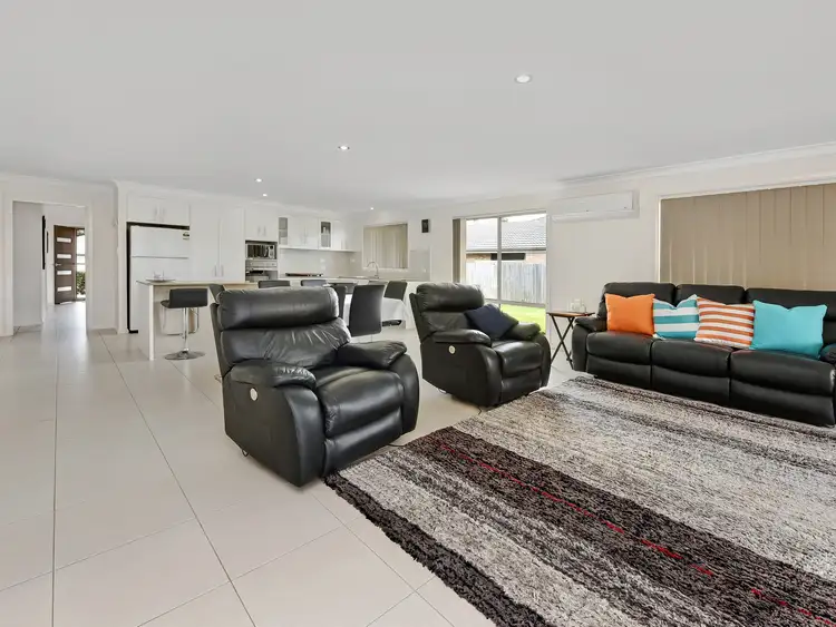 Third view of Homely house listing, 73 Currawong Drive, Port Macquarie NSW 2444