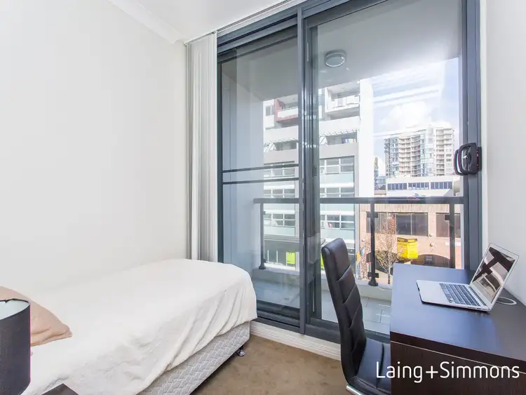 Fifth view of Homely unit listing, 78/20 Victoria Road, Parramatta NSW 2150