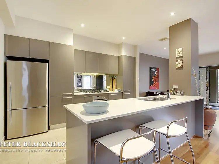 Third view of Homely house listing, 14/21 Krantzcke Circuit, Nicholls ACT 2913