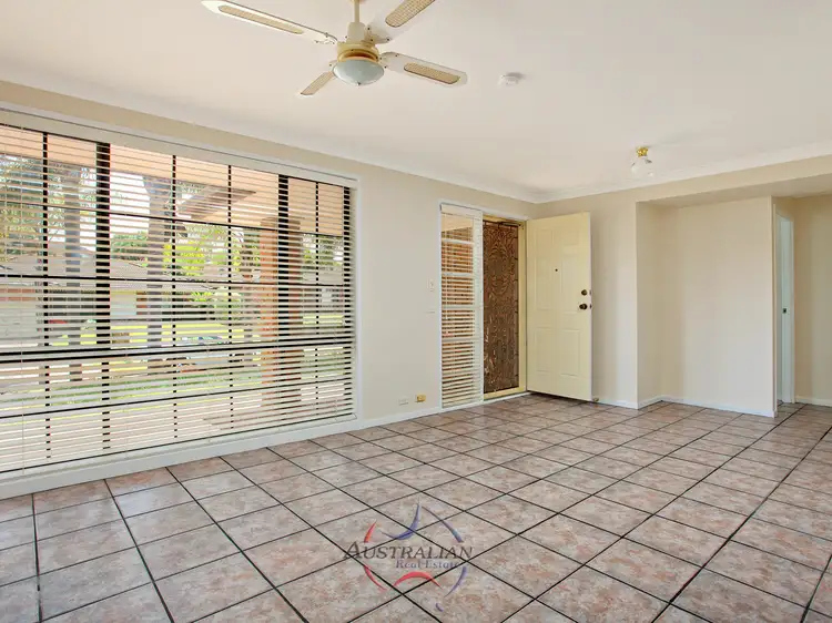 Second view of Homely house listing, 26 Muccillo Street, Quakers Hill NSW 2763