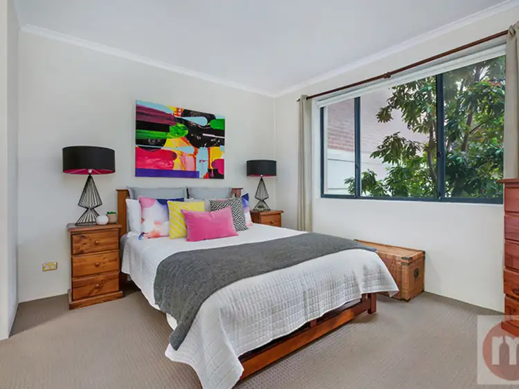 Fifth view of Homely apartment listing, 96/63A Barnstaple Road, Five Dock NSW 2046