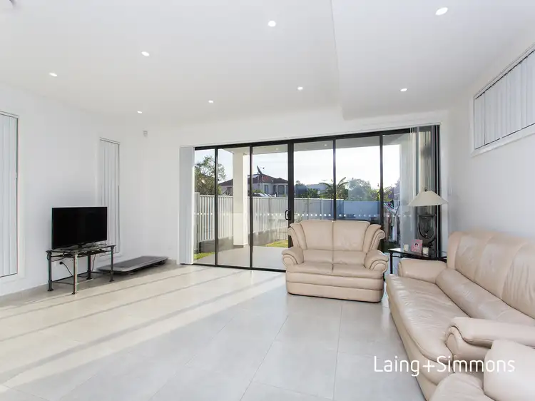 Third view of Homely house listing, 44 Good Street, Westmead NSW 2145