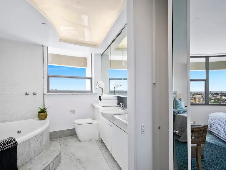 Sixth view of Homely apartment listing, 18/75-79 Darling Point Road, Darling Point NSW 2027