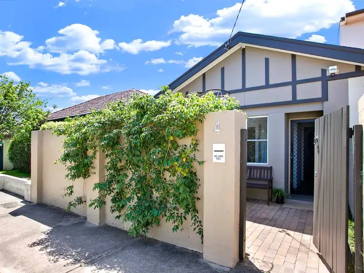 4 Wild Street, Maroubra NSW 2035