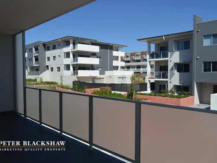 Seventh view of Homely apartment listing, 151/45 Catalano Street, Wright ACT 2611