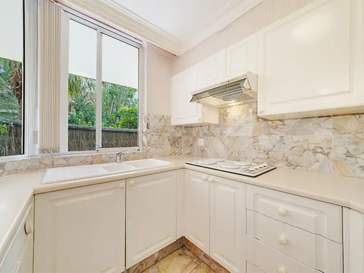 Third view of Homely apartment listing, 1A/1 Francis Road, Artarmon NSW 2064