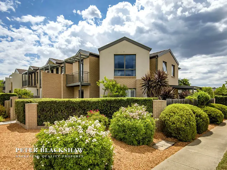 25 Moonlight Avenue, Harrison ACT 2914