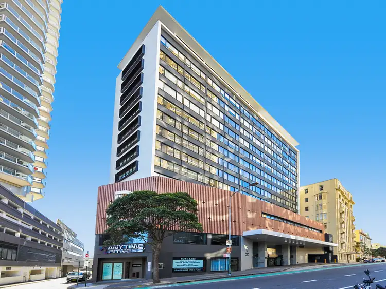 10.05/2-14 Kings Cross Road, Potts Point NSW 2011