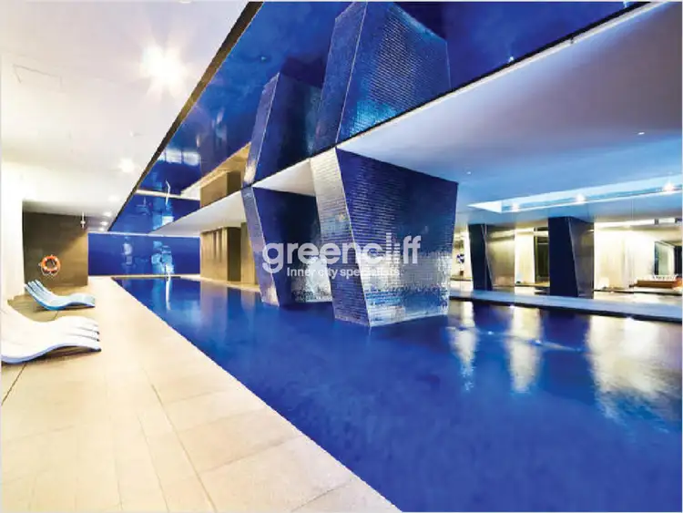 Sixth view of Homely apartment listing, 2712/101 Bathurst Street, Sydney NSW 2000