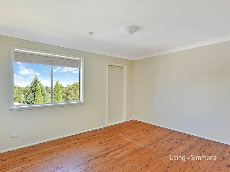 Fifth view of Homely house listing, 563 Pacific Highway, Mount Colah NSW 2079