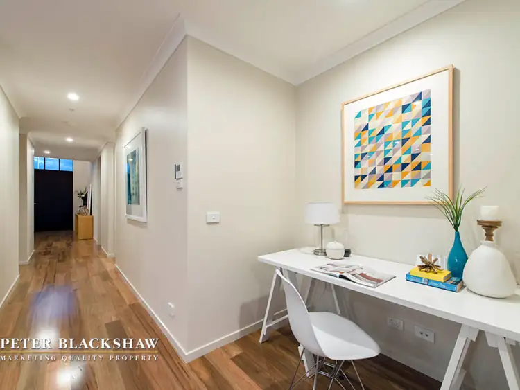 Sixth view of Homely house listing, 1 Tom Bass Terrace, Weston ACT 2611