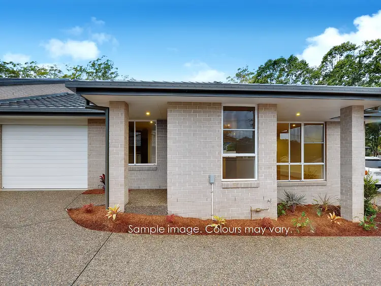 12/2a Toorak Court, Port Macquarie NSW 2444