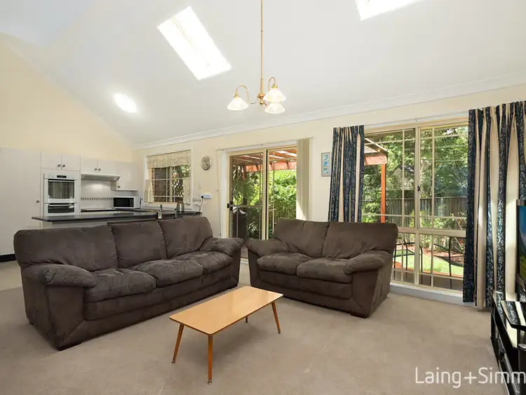 Third view of Homely house listing, 8/8 Dale Close, Thornleigh NSW 2120