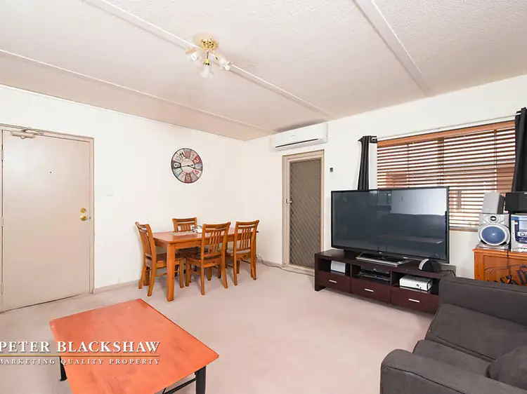 Second view of Homely house listing, 18 Booth Street, Queanbeyan NSW 2620