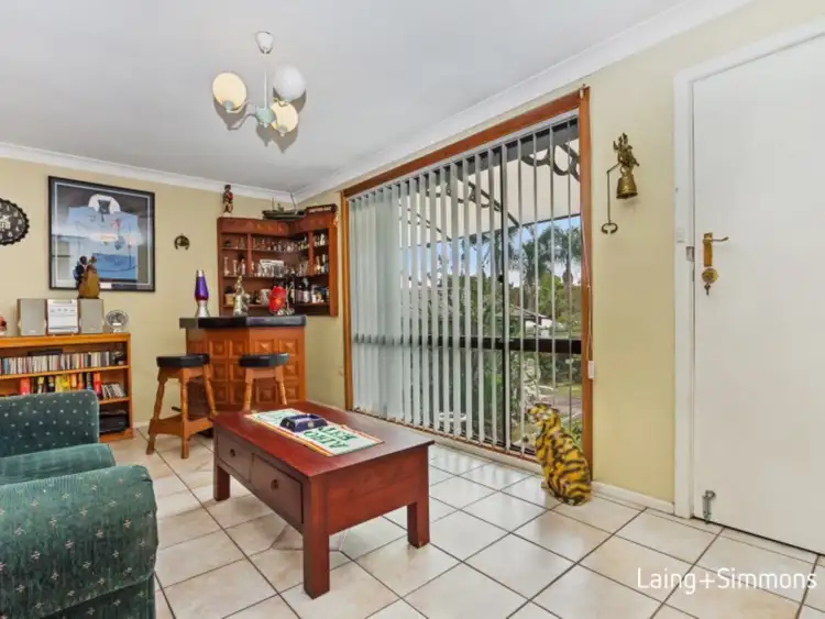 Third view of Homely house listing, 30 Winnipeg Street, Seven Hills NSW 2147