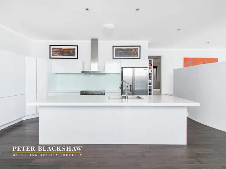 Fourth view of Homely house listing, 17 Magnolia Close, Jerrabomberra NSW 2619