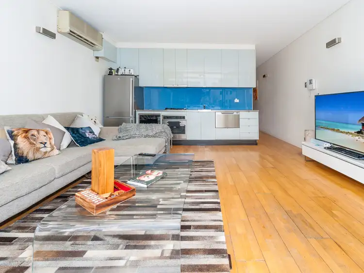 12/234 William Street, Potts Point NSW 2011