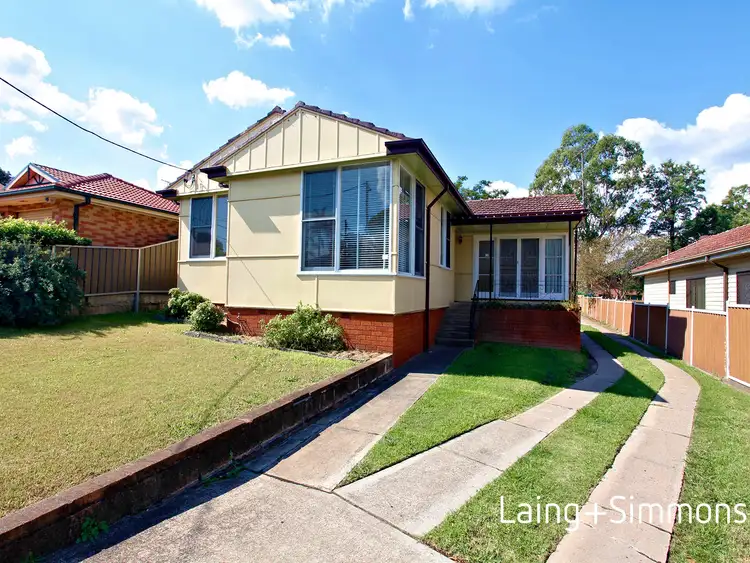 102 Jersey Road, South Wentworthville NSW 2145