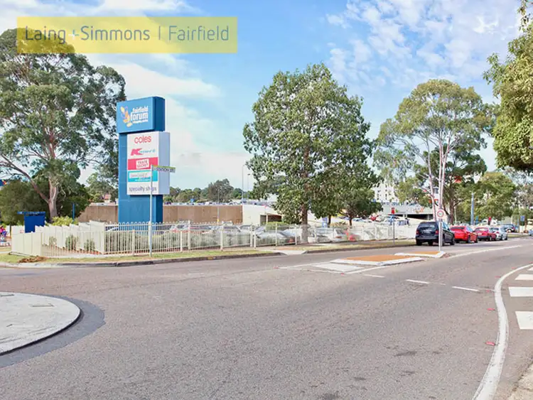 Sixth view of Homely townhouse listing, 10/41-43 Station Street, Fairfield NSW 2165