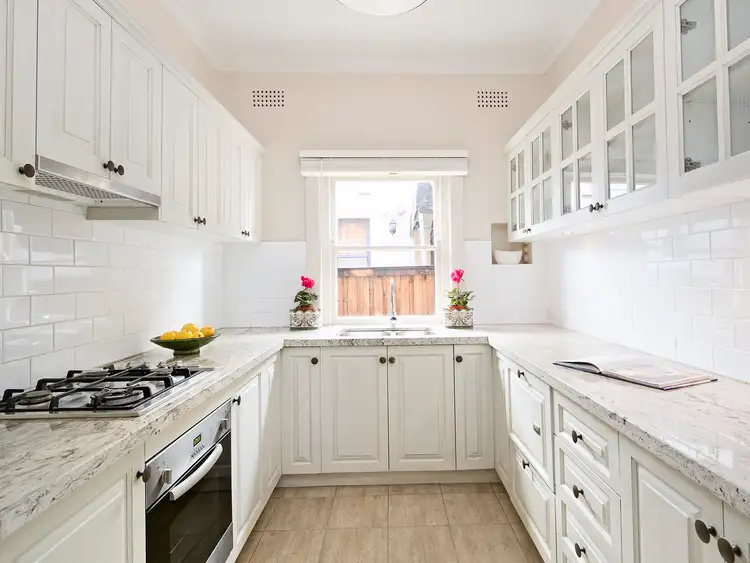 Third view of Homely apartment listing, 3/81 O'Sullivan Road, Rose Bay NSW 2029