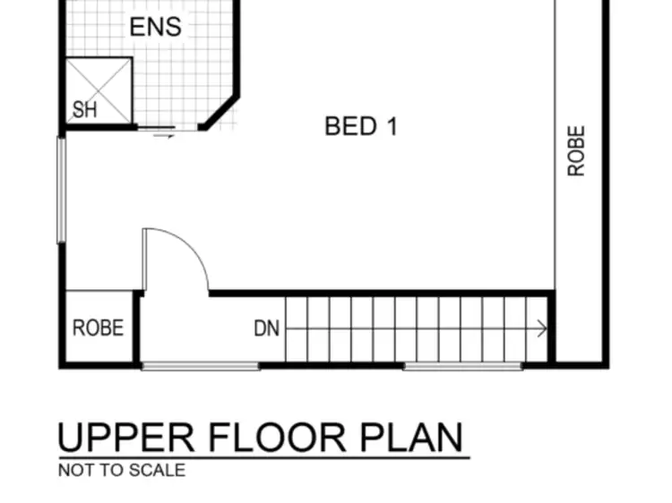 Third view of Homely house listing, 4 Tivey Place, Hughes ACT 2605