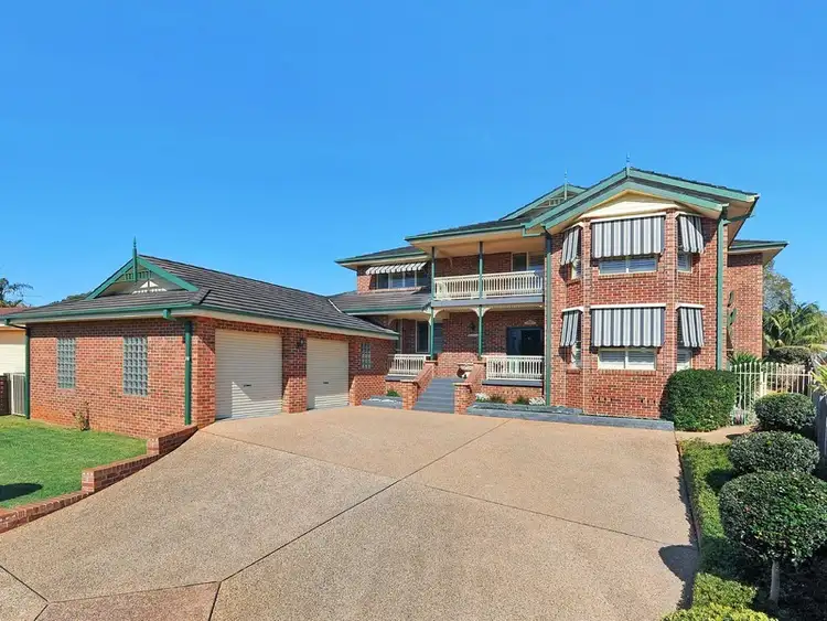 Main view of Homely house listing, 29 Sapphire Drive, Port Macquarie NSW 2444