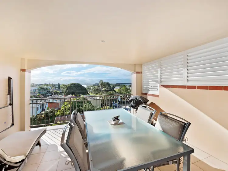 Sixth view of Homely apartment listing, 10/33 Waugh Street, Port Macquarie NSW 2444