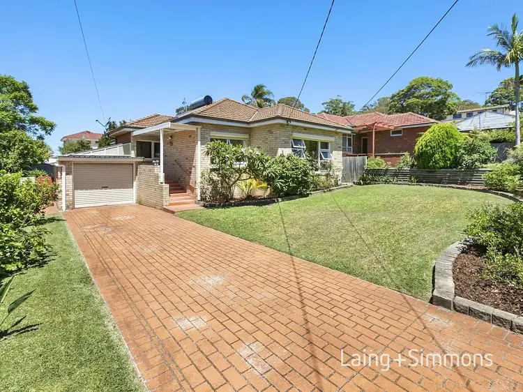 13 Careden Avenue, Beacon Hill NSW 2100