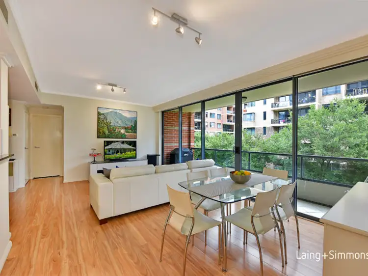 306/17-21 Romsey Street, Waitara NSW 2077